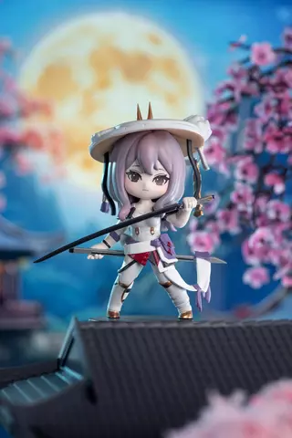 Reservar Pack 6 Figuras Goddess of Victory: Nikke Veryddingz Figuras Estándar