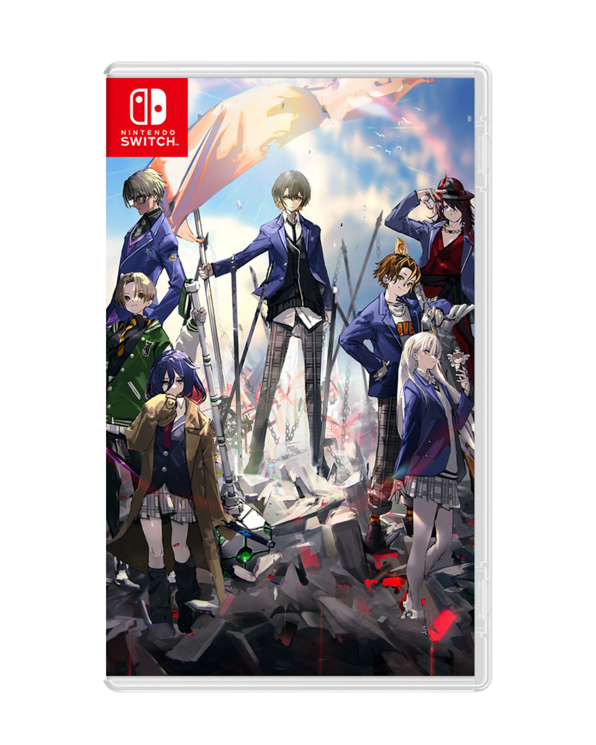 Varlet - import jpn