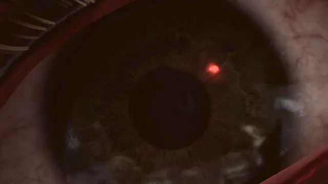 Reservar Oxide Room 208 Collector's Edition PS5 Collector screen 11