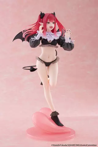 Reservar Figura Dress-Up Darling PVC T-Most Marin Kitagawa (Liz Ver.) Reissue 29 cm Figuras Estándar