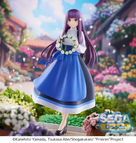 Reservar Figura Fern Frieren: Beyond Journey's End Festival Ver. XStellar Sega Figuras Estándar