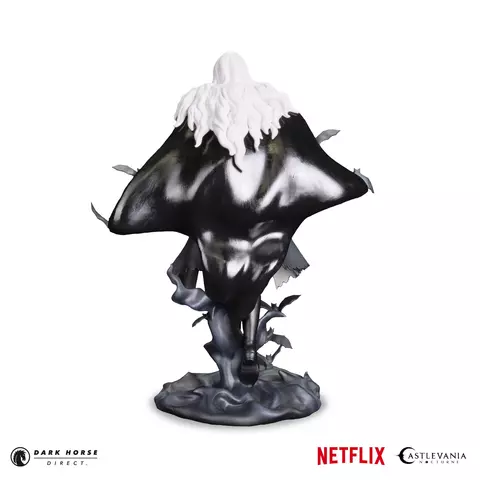 Reservar Figura Alucard Castlevania Nocturne Dark Horse Figuras Estándar