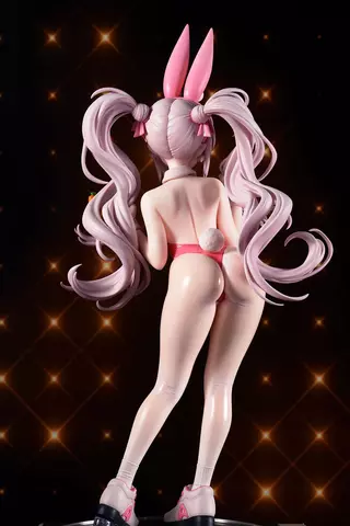 Reservar Figura Alice Goddess of Victory: Nikke Wonderland Bunny Ver. Flare Figuras Estándar