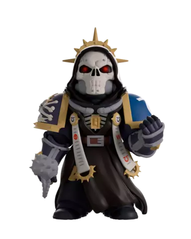 Figura The Chaplain Warhammer 40k: Space Marine 2 Youtooz