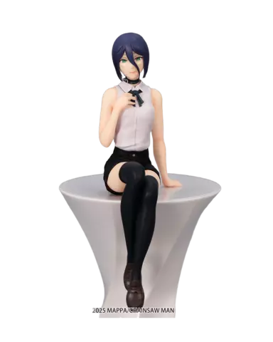 Figura Reze Chainsaw Man: The Movie Noodle Stopper Furyu