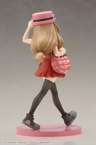 Reservar Figura Serena & Fennekin Pokémon ARTFXJ 1/8 Kotobukiya 20cm Figuras Estándar