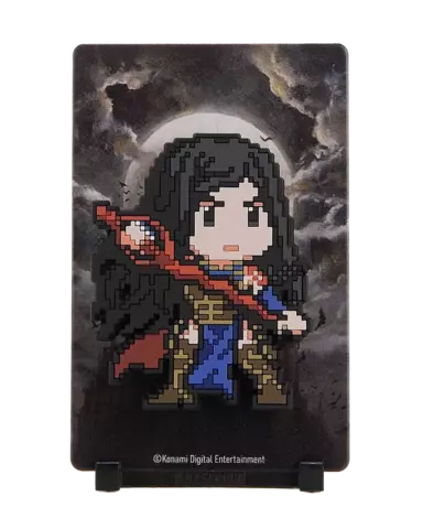 Reservar FiGGYZ - Castlevania - Shanoa Figuras