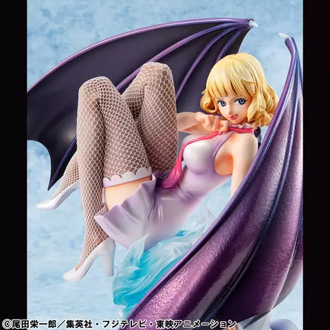 Reservar Figura Stussy Evolutionary History One Piece Portrait of Pirates Megahouse 19cm Figuras