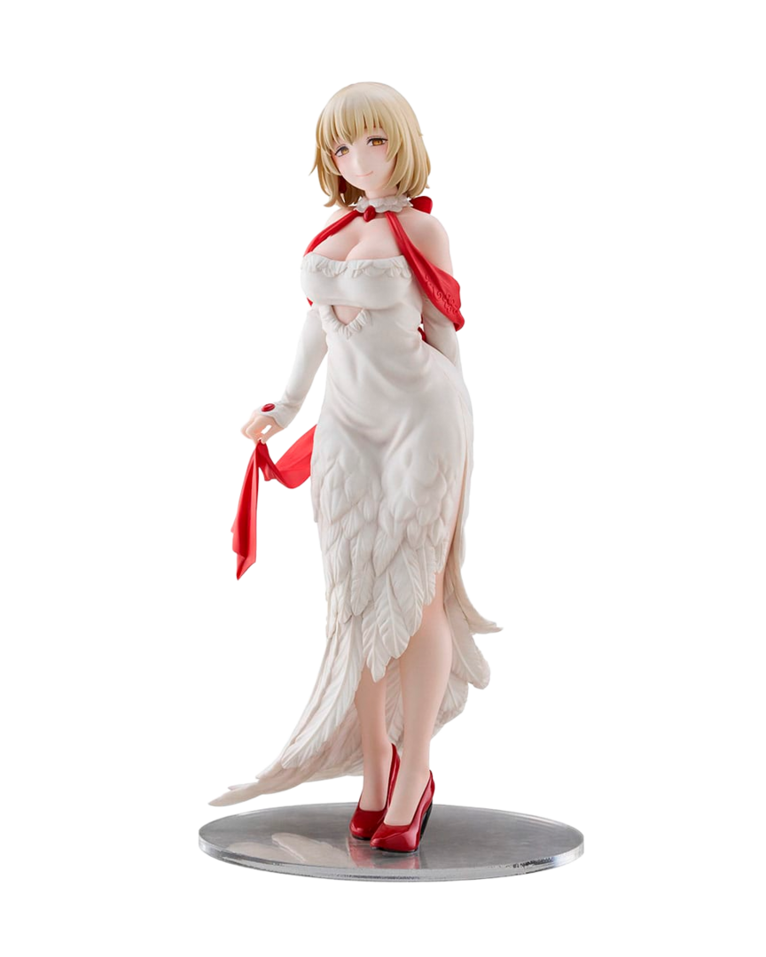 Figura falin delicious in dungeon dress style ver. tenitol tall furyu 30cm