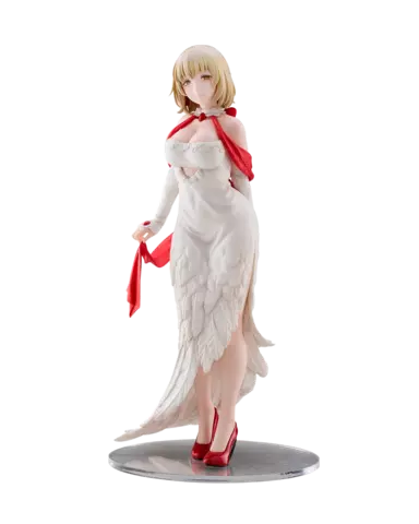 Figura Falin Delicious in Dungeon Dress Style Ver. Tenitol Tall Furyu 30cm