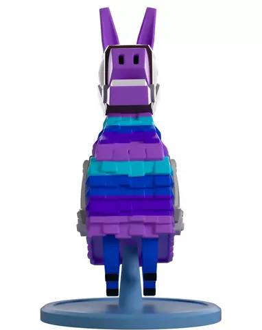 Reservar Figura Supply Llama Fortnite Youtooz 13cm Figuras Estándar