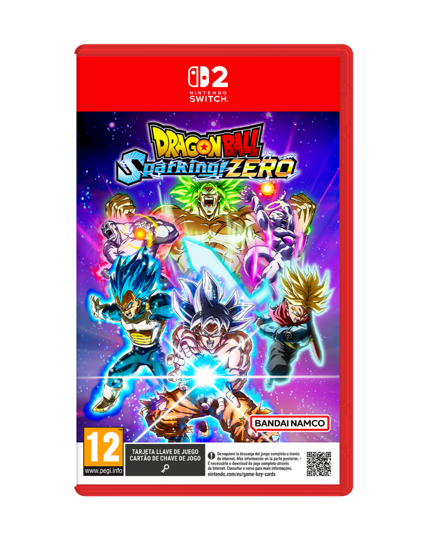 Dragon Ball: Sparking! Zero