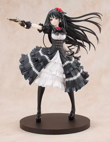 Reservar Figura Kurumi Tokisaki Date a Live Fantasia 30th Anniversary Ver. 1/7 Kadokawa Figuras Estándar