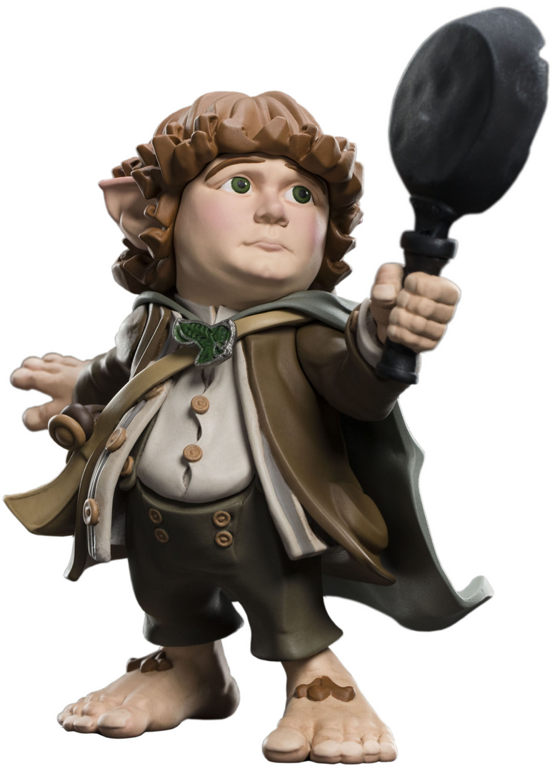 Lord of the rings mini epics - samwise
