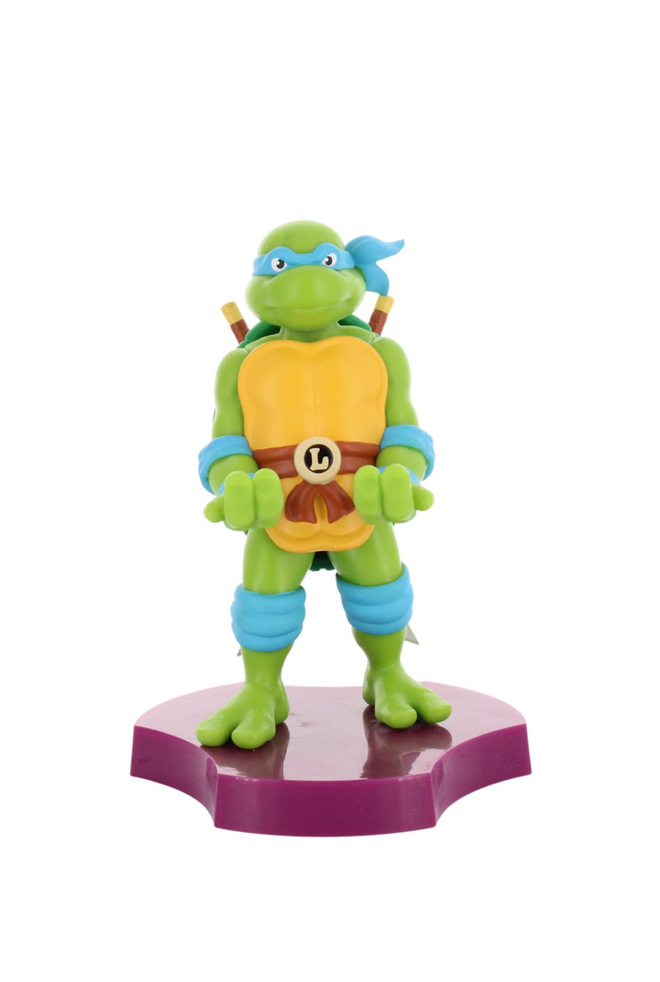 Holdems tmnt leonardo