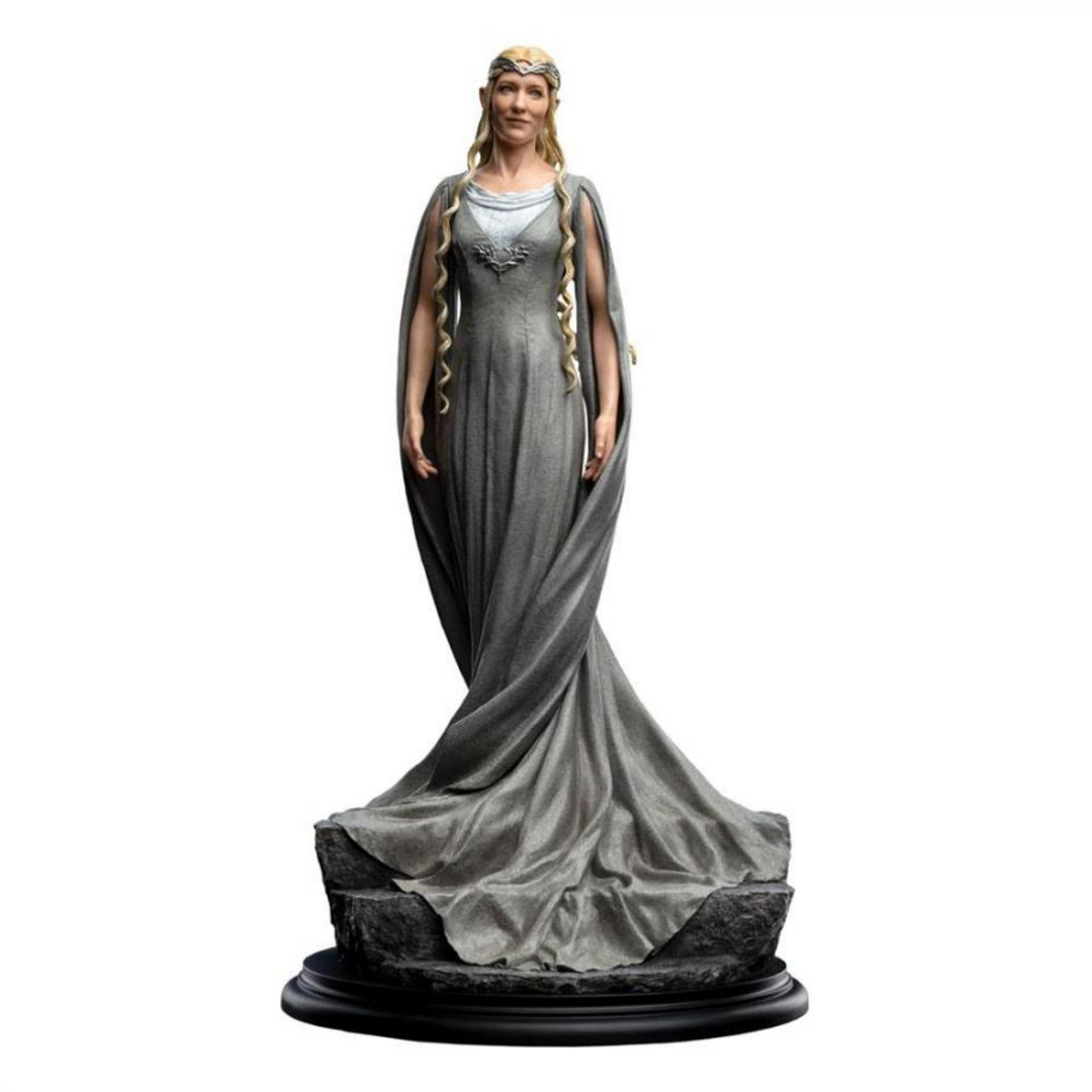 The hobbit - galadriel of the white council statue 1/6 scale