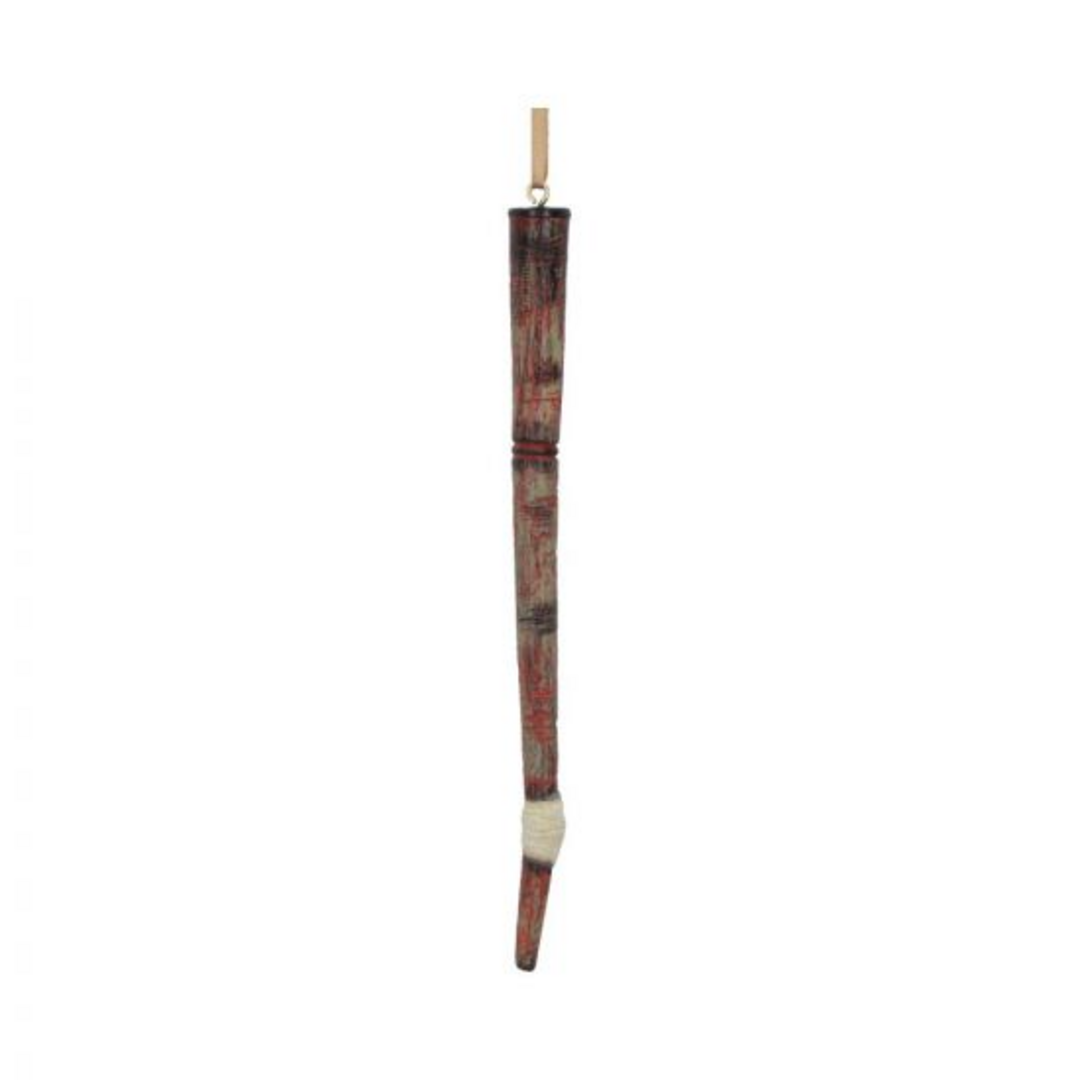 Harry potter ron's wand hanging ornament 15.5cm