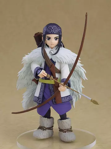 Reservar Figura Asirpa Golden Kamuy Pop Up Parade Figuras Estándar