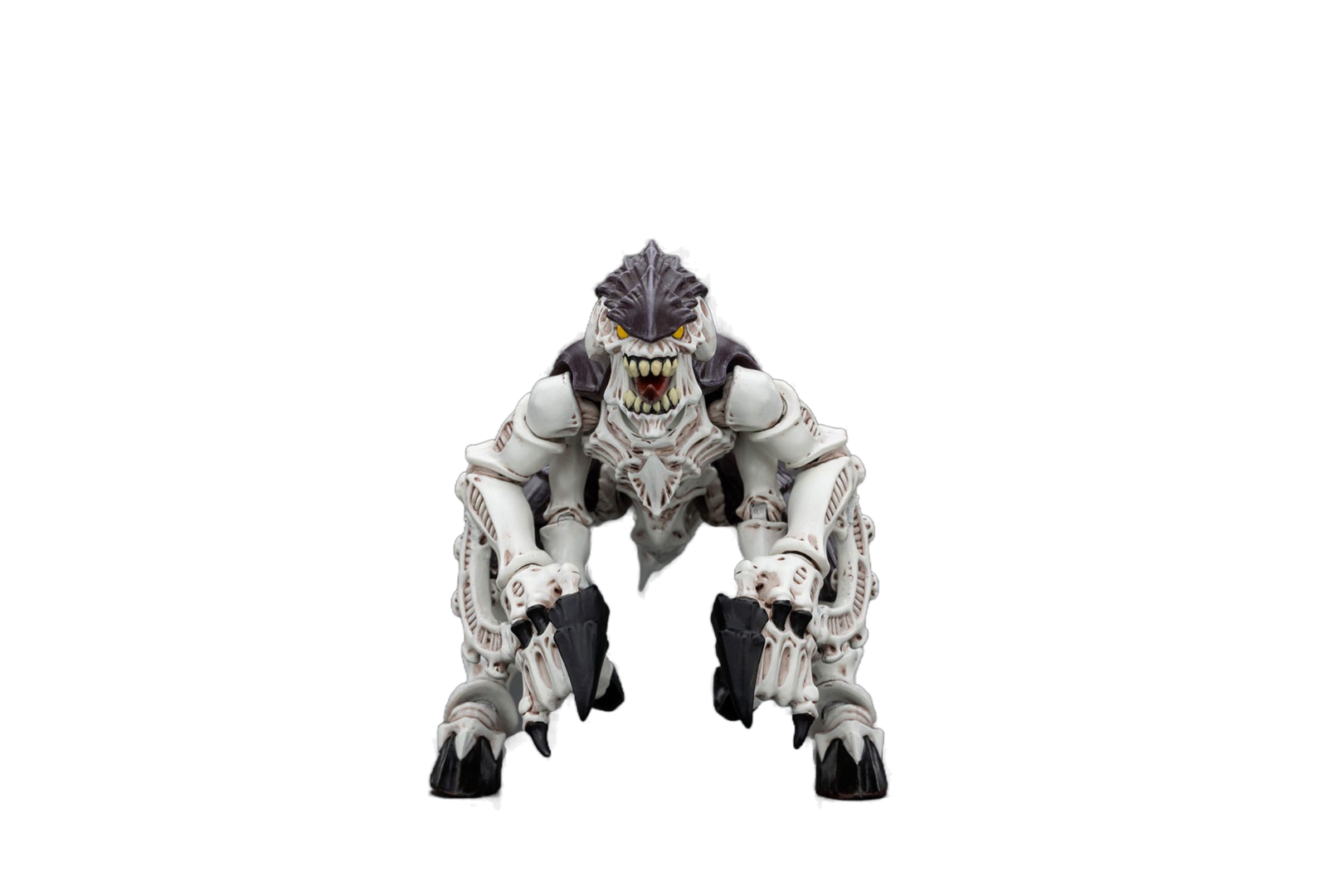 Figura termagant spinefists tyranids warhammer 40k joytoy