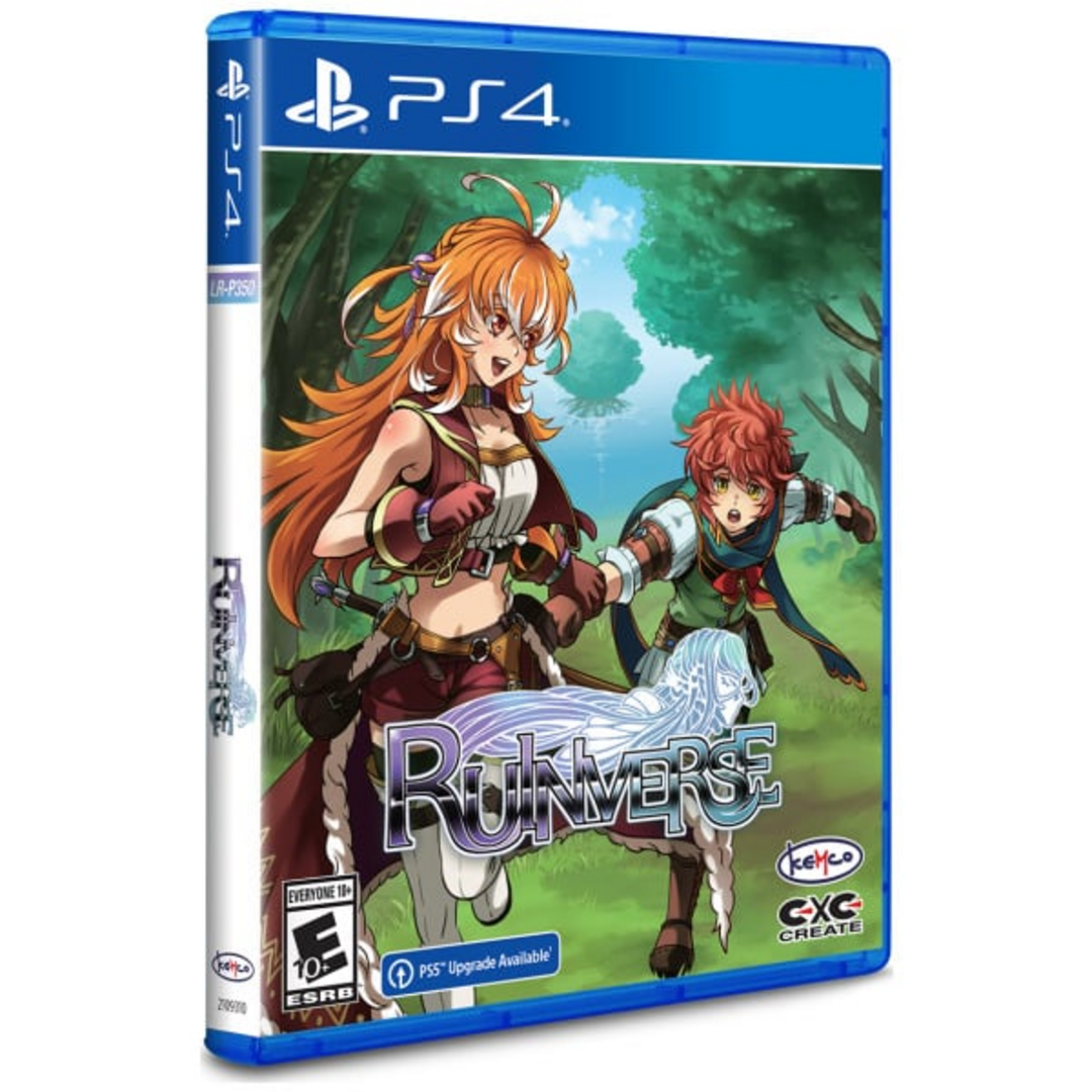 Ruinverse (Import)