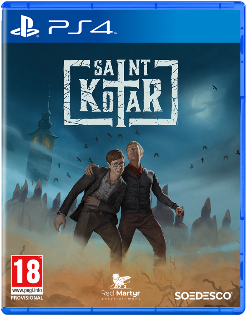 Saint Kotar