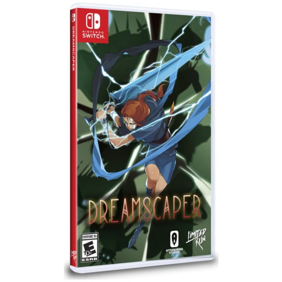 Dreamscaper (Import)