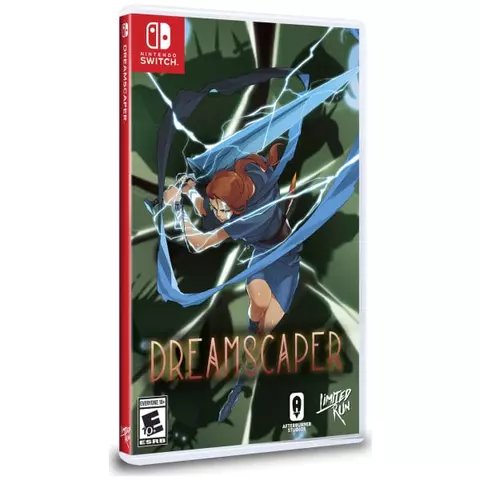 Dreamscaper (Import)