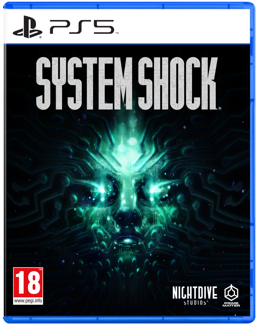 System Shock