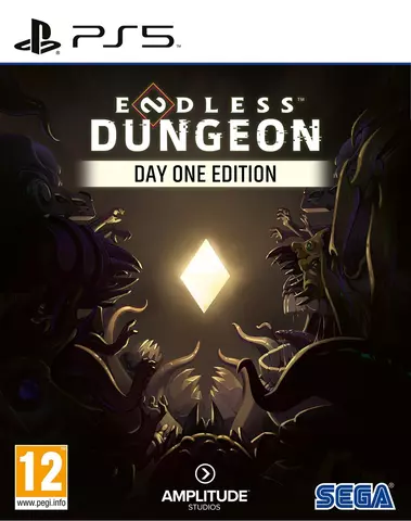 Comprar Endless Dungeon (Day One Edition) PS5 Day One Edition