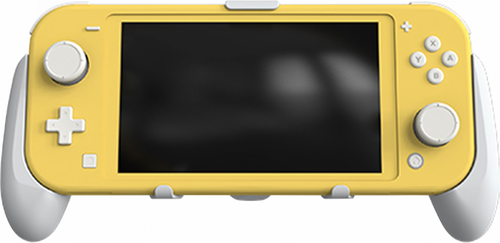Piranha empuñadura universal switch oled/switch/switch lite