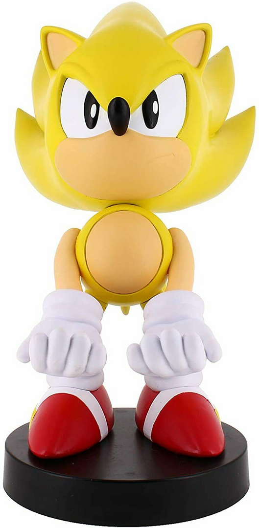 Super sonic