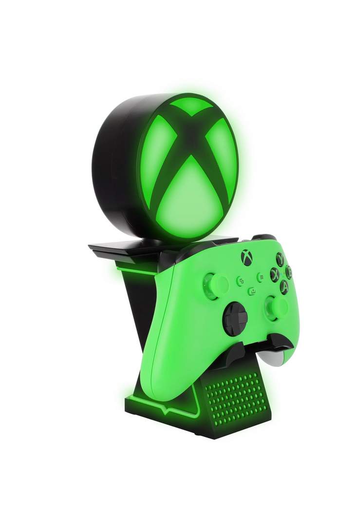 Cable guys ikon xbox
