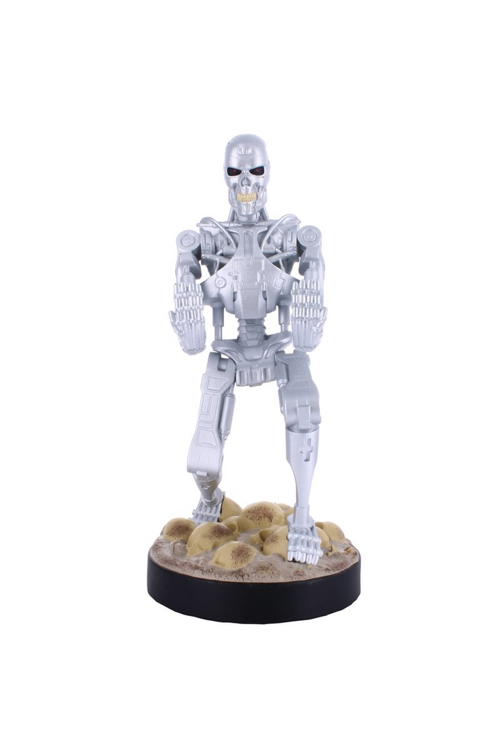 Suporte Cable Guy The Terminator T-800