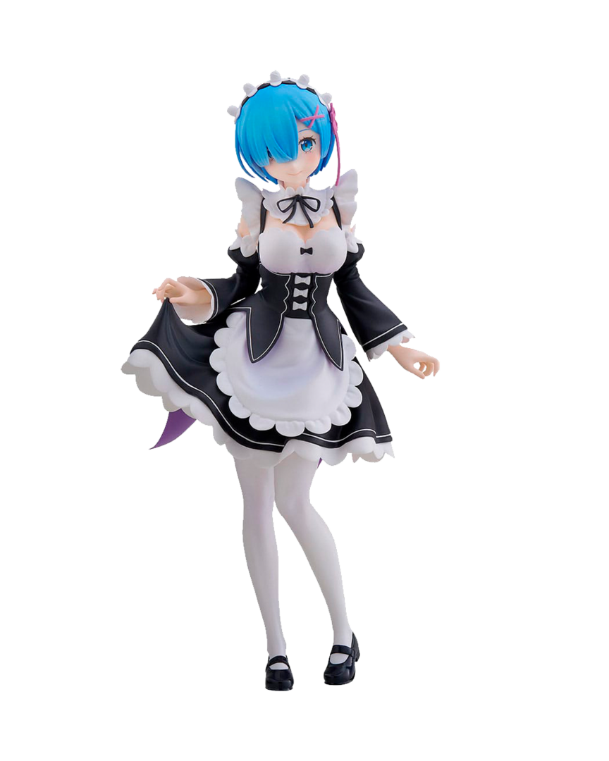 Figura Rem Re:Zero Starting Life in Another World Pop Up Parade L 22cm