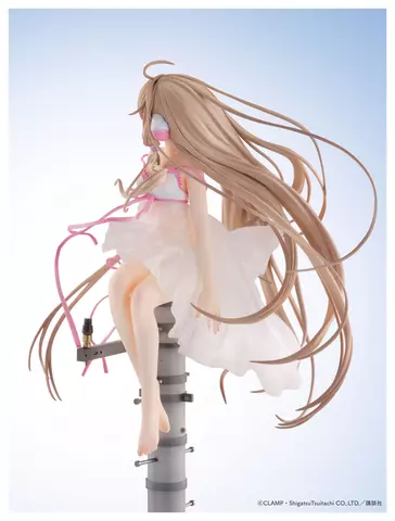 Comprar Figura Chi Chobits Soothing Breeze Oriental Forest Figuras Estándar