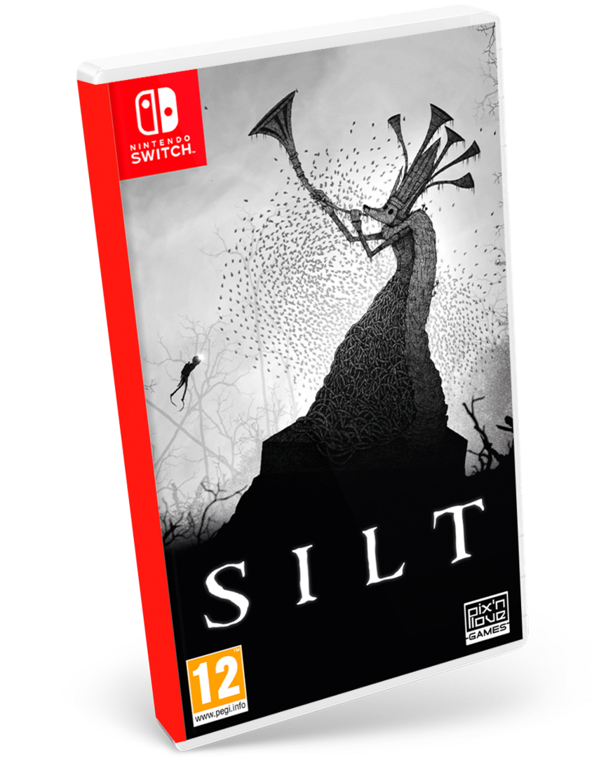 Silt