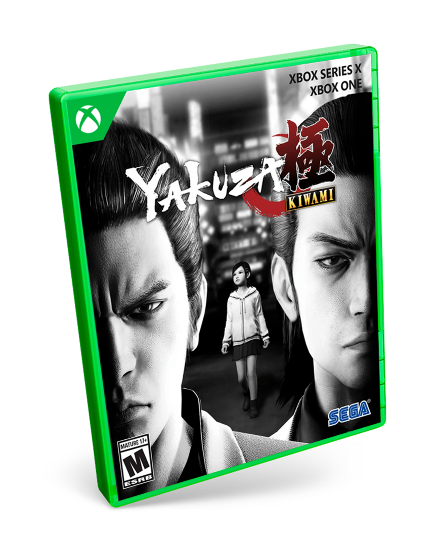 Yakuza kiwami (lr) - imp