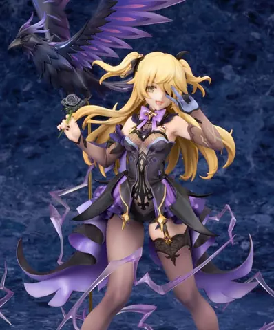 Comprar Figura Fischl Genshin Impact 1/7 ALTER Figuras Estándar
