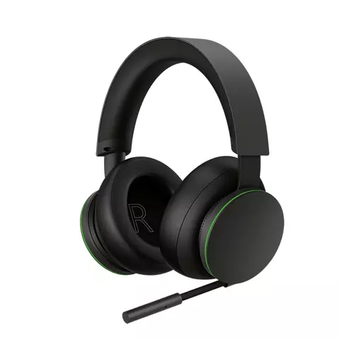 Comprar Auriculares Inalámbricos Xbox Xbox Series