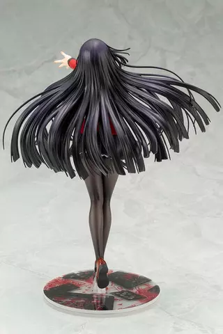 Reservar Figura Yumeko Jabami Kakegurui 1/8 Kotobukiya Figuras Estándar