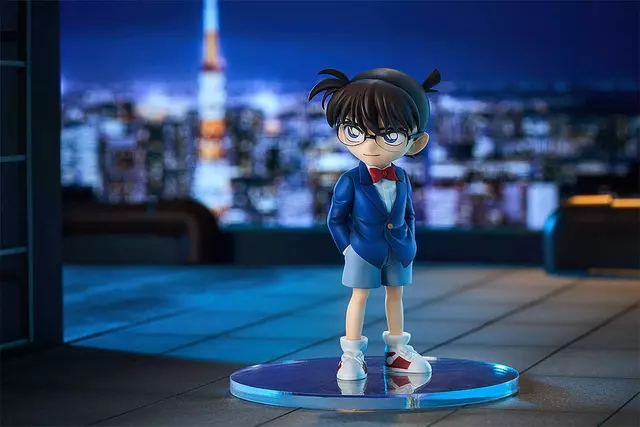 Reservar Figura Conan Edogawa Detective Conan Pop Up Parade Figuras Estándar