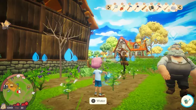 Comprar Everdream Valley Switch Estándar screen 3