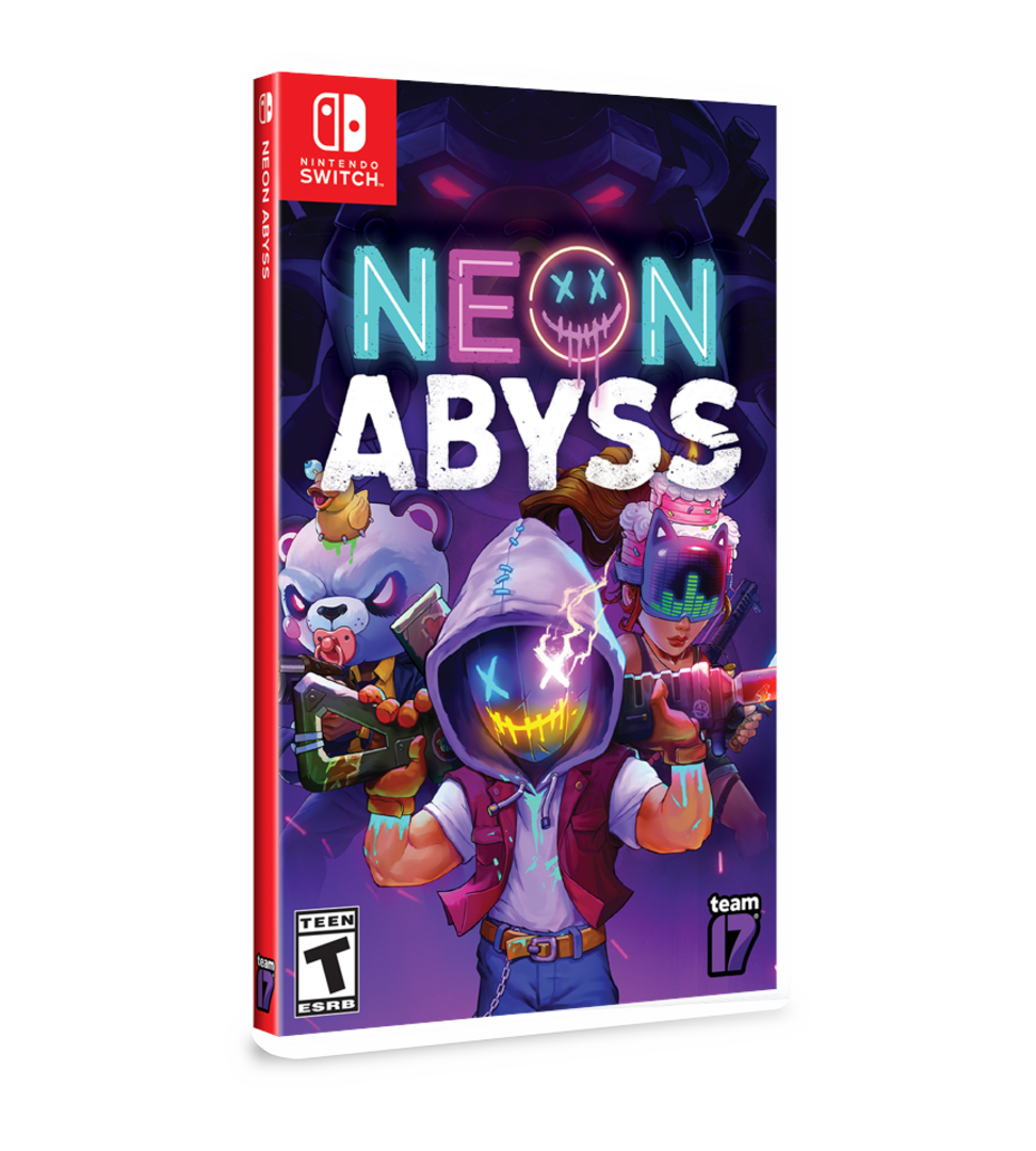 Neon Abyss