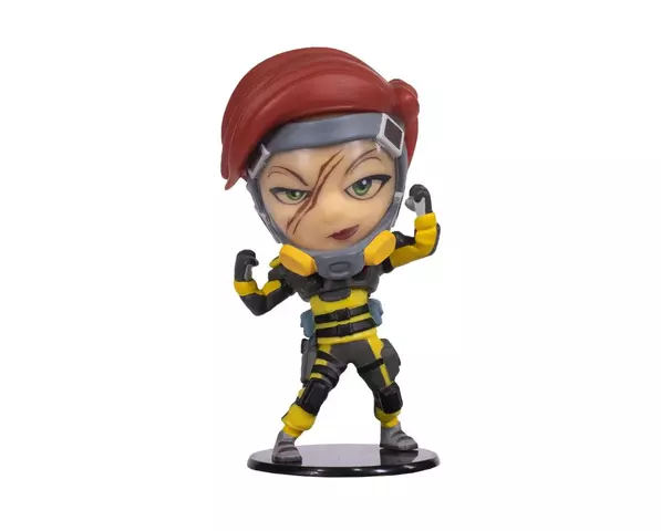 Six Collection - Finka Chibi Figurine