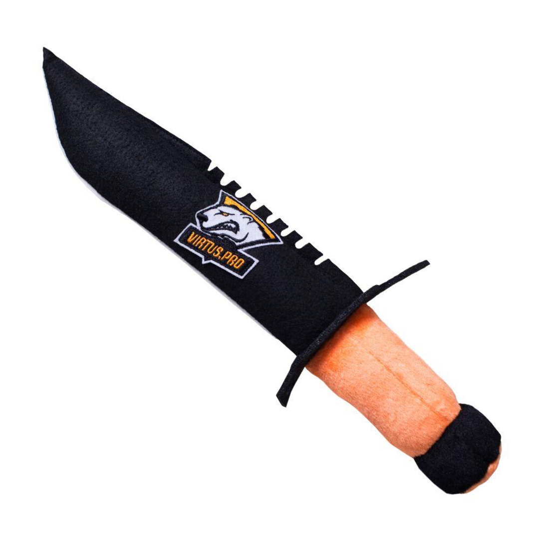 Cs:go   - virtus.pro - knife
