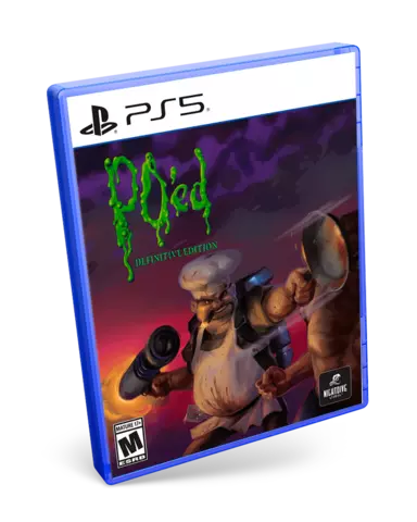 POed: Definitive Edition