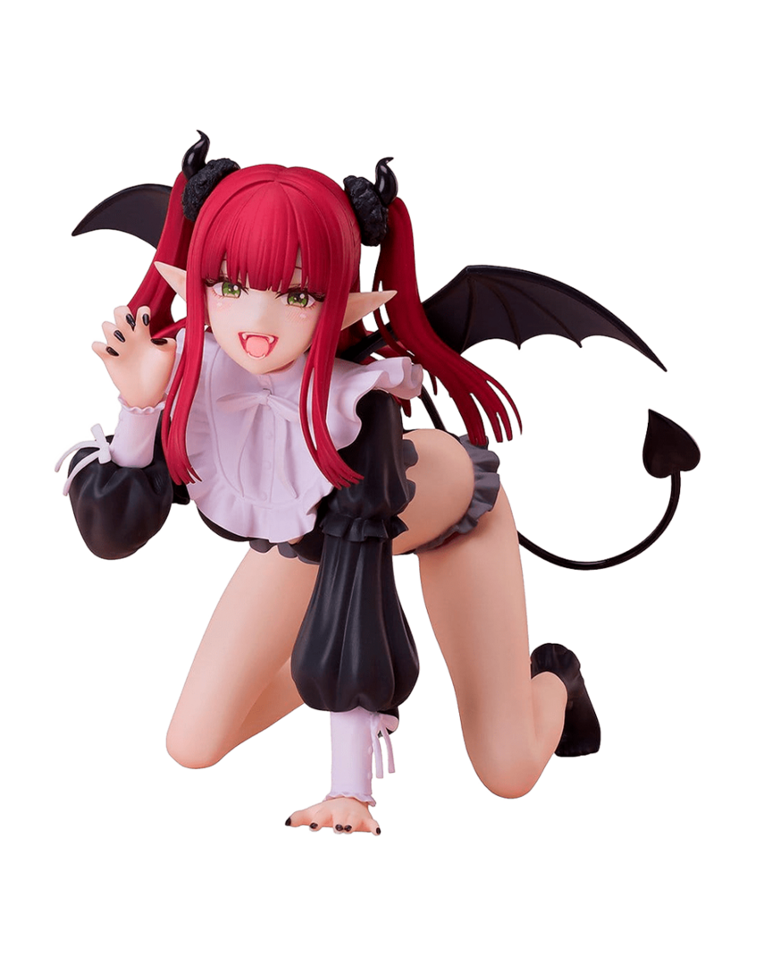 Figura marin kitagawa my dress up darling liz cosplay ver. aniplex
