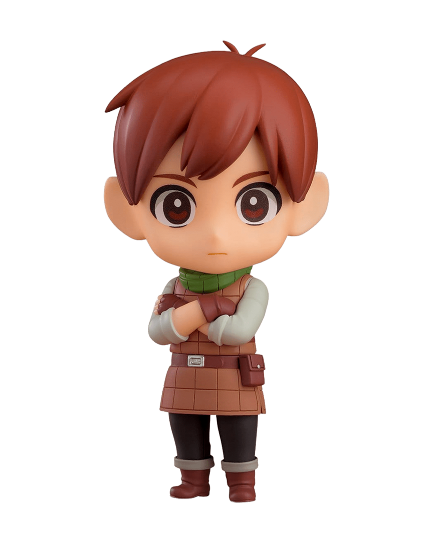 Figura chilchuck delicious in dungeon nendoroid