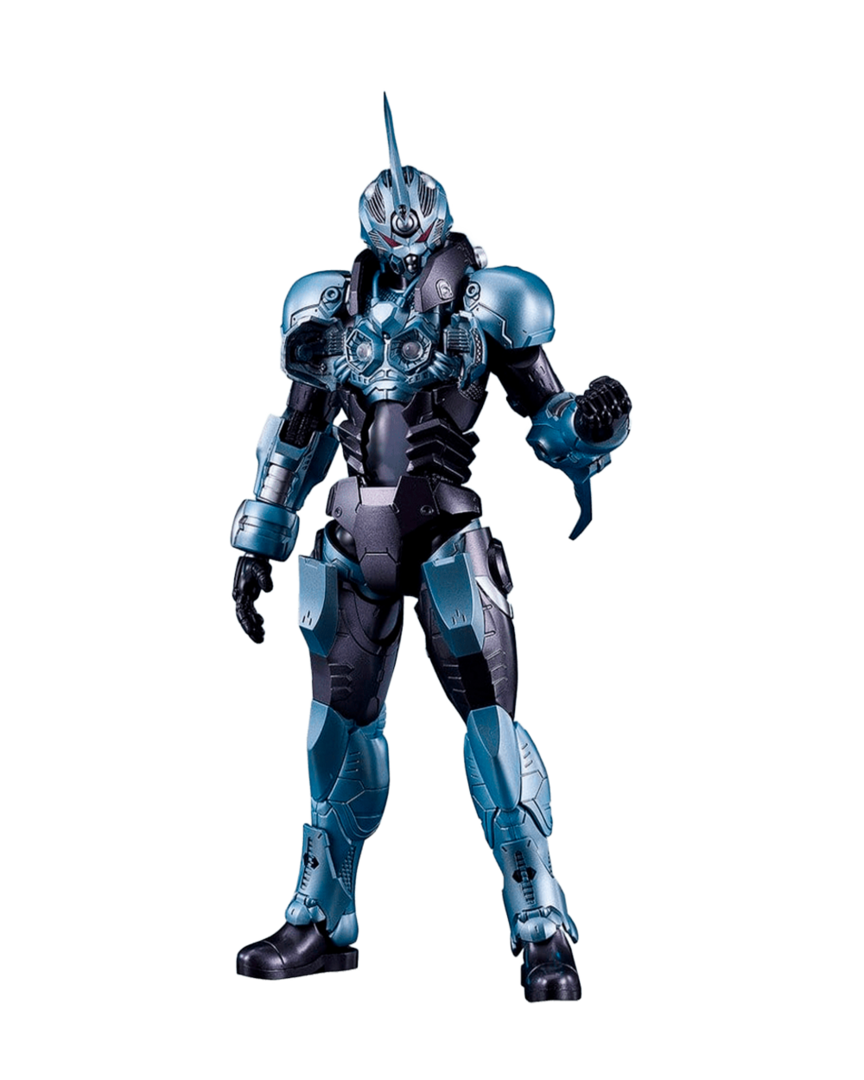 Figura Model Kit Gale Hound Guyver 01 Titanomachia PLAMAX Max Factory