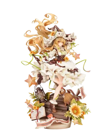 Figura Marisa Kirisame Touhou Project 1/8 ALTER